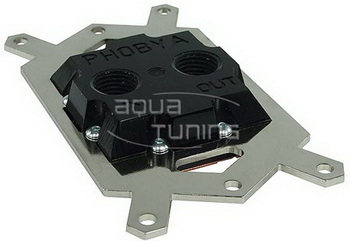 Phobya AM3 waterblock v1
